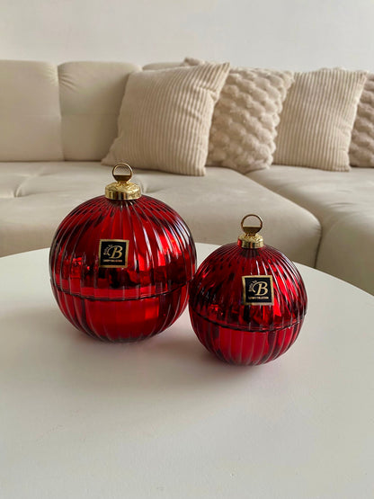 CHRISTMAS STRIPES COLLECTION