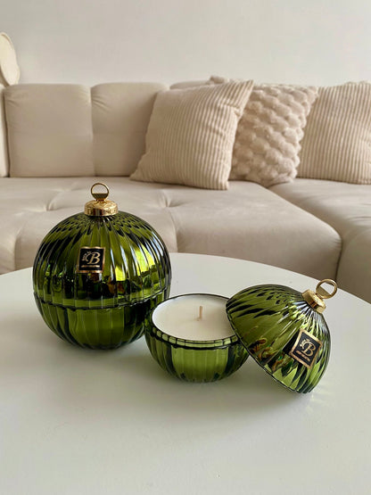 CHRISTMAS STRIPES COLLECTION