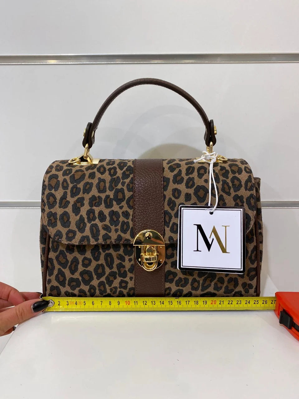 MM SAC BETTY SUEDINE