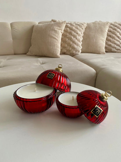 CHRISTMAS STRIPES COLLECTION