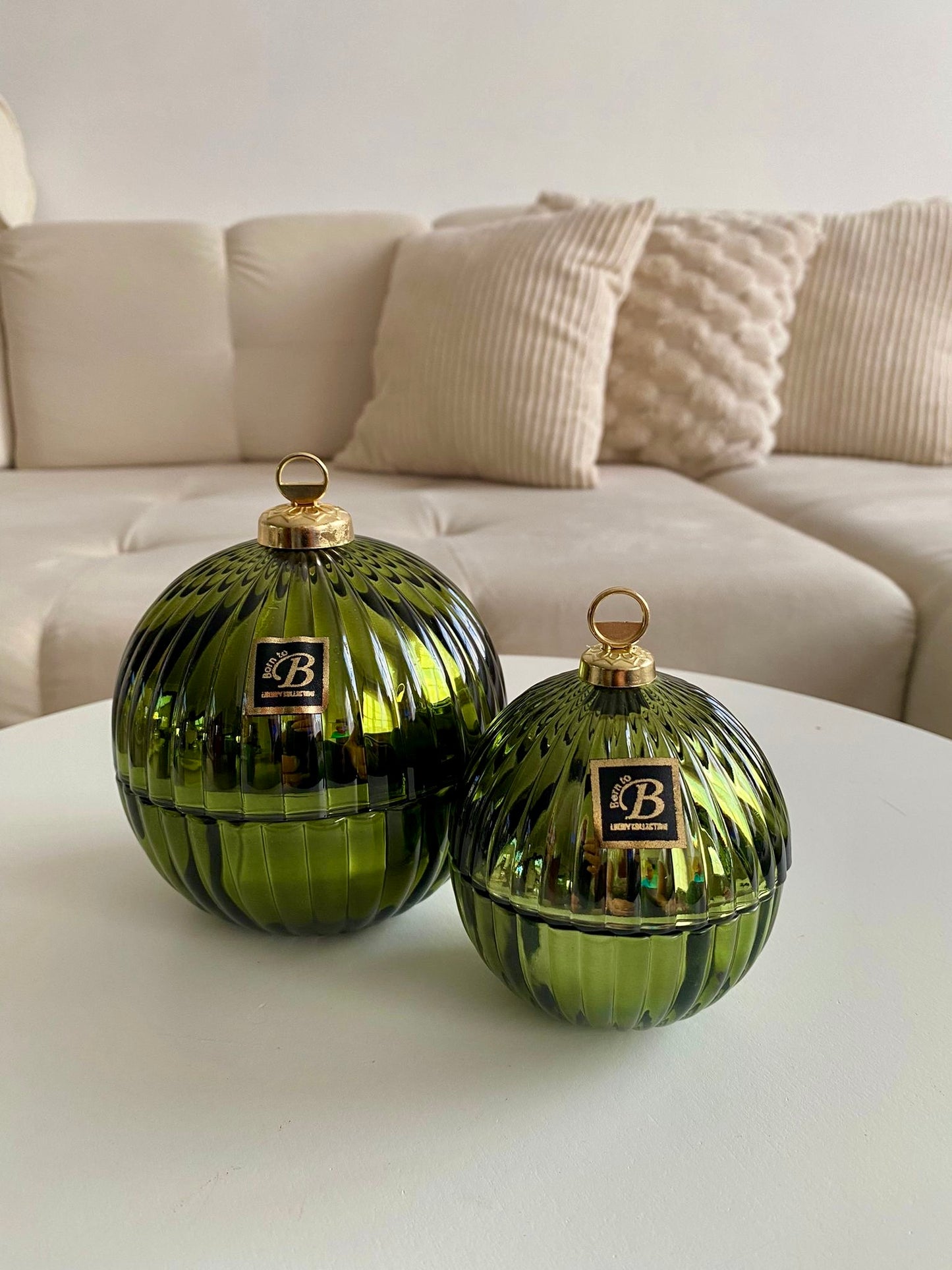 CHRISTMAS STRIPES COLLECTION
