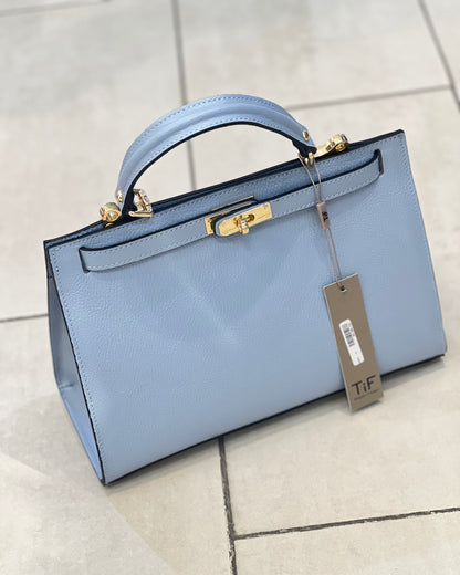 Sac Horta Cuir