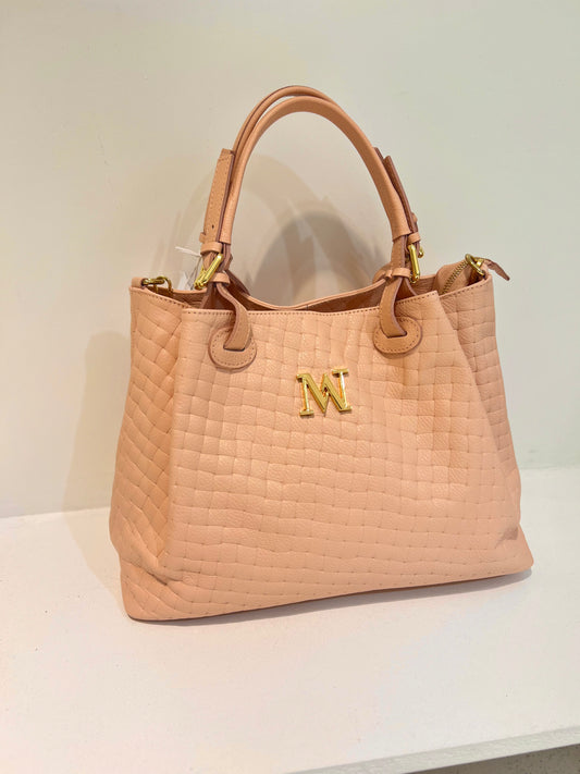 MM SAC CLARA ROSE STOCK