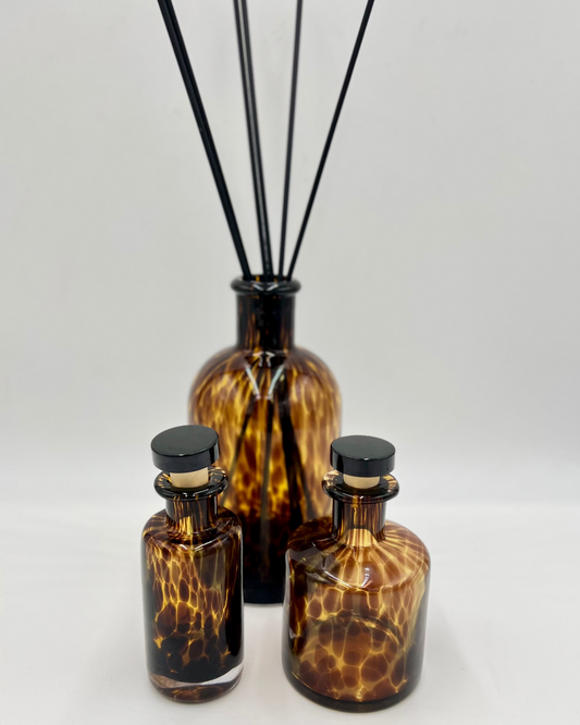 SAFARI CHIC COLLECTION DIFFUSEUR