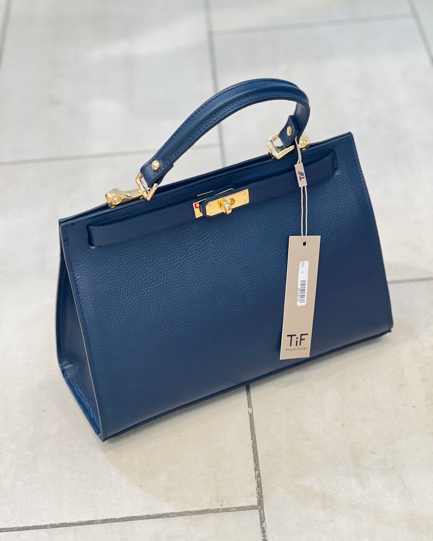 Sac Horta Cuir