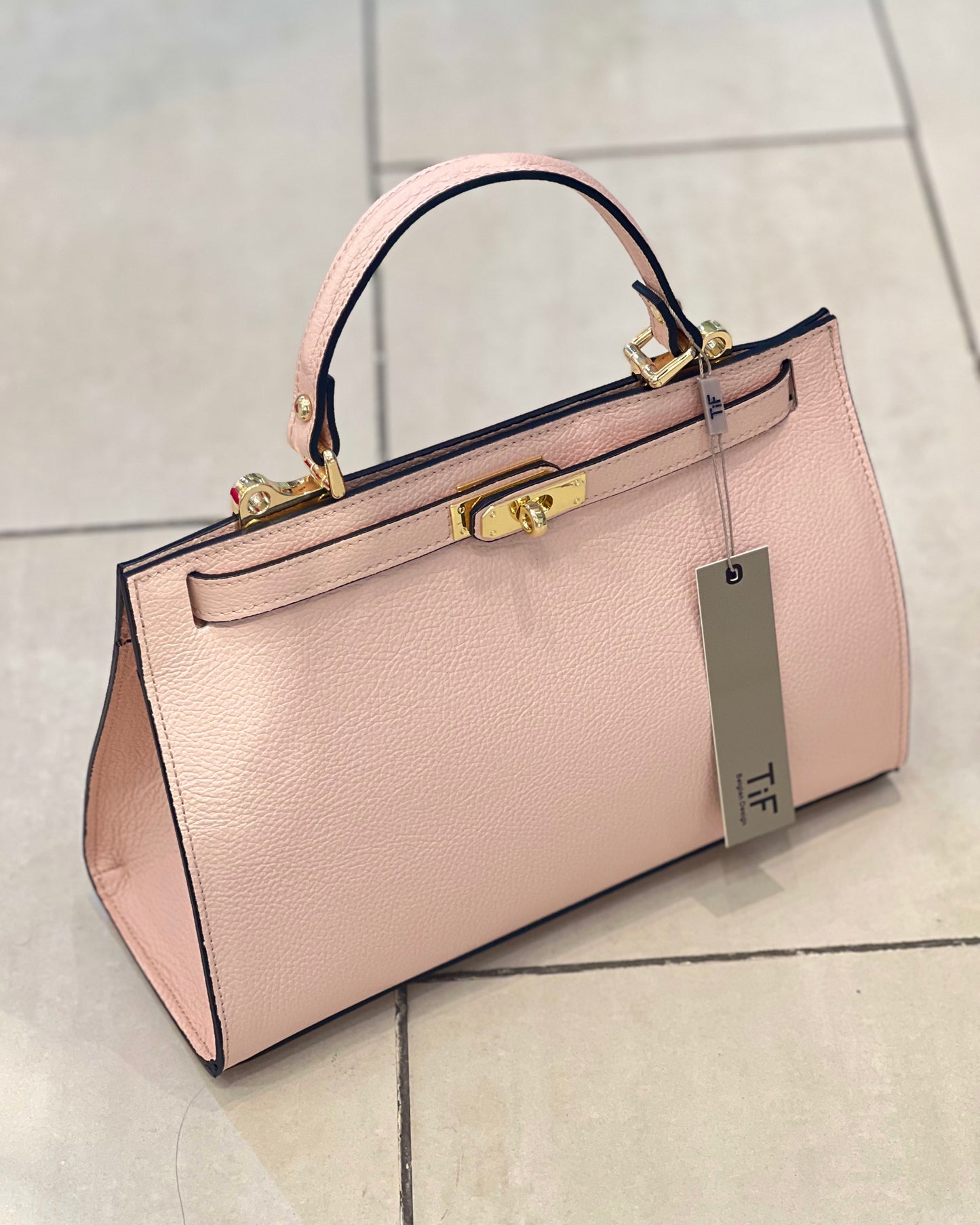 Sac Horta Cuir
