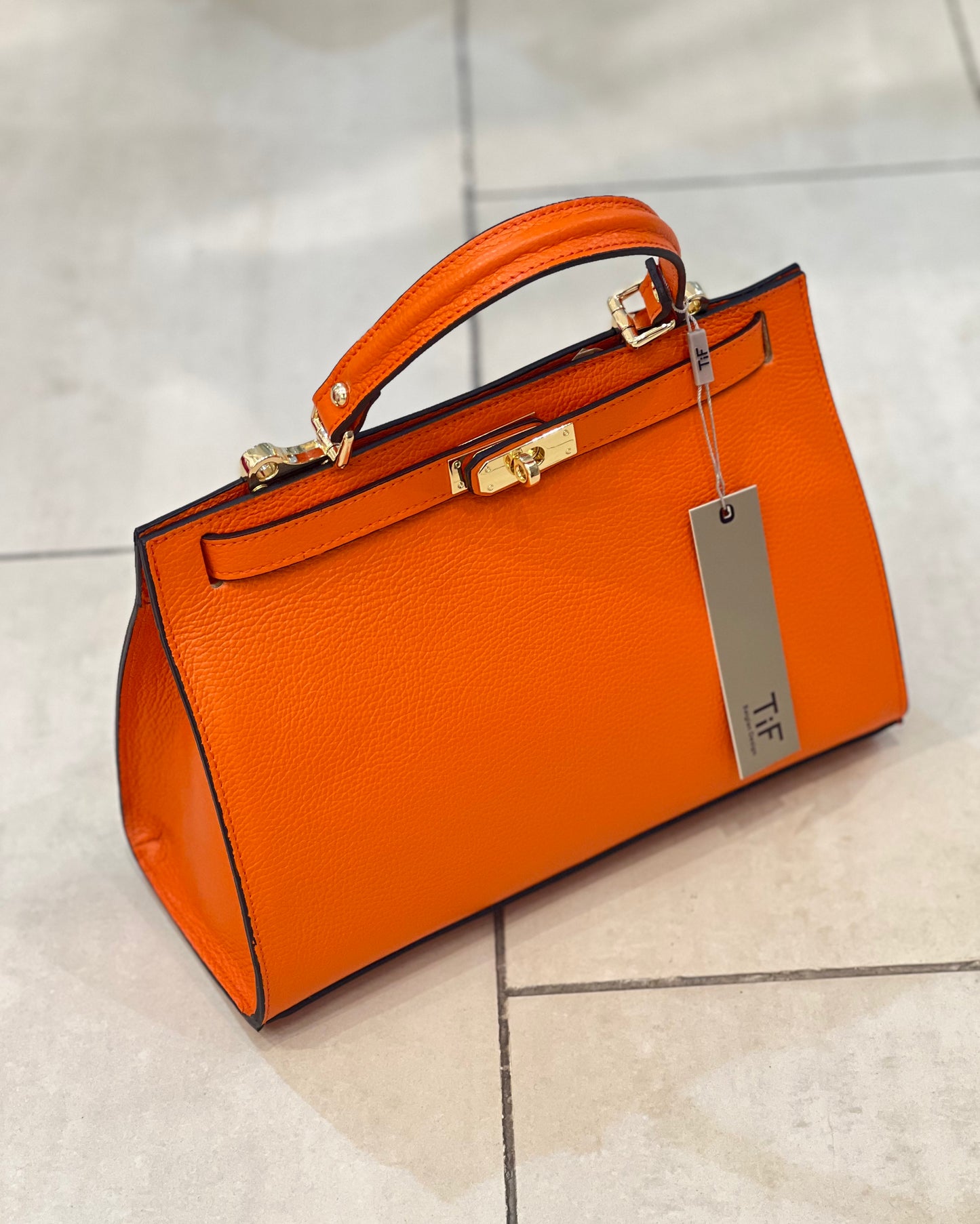 Sac Horta Cuir
