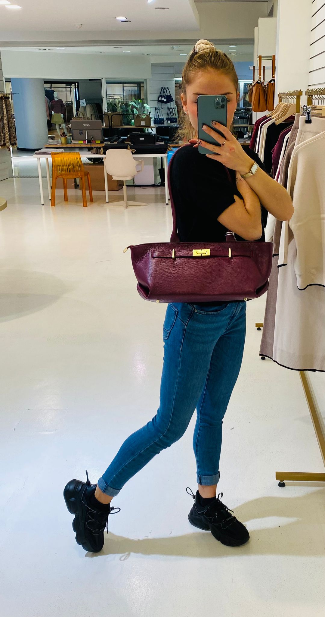 MM SAC VITA MINI