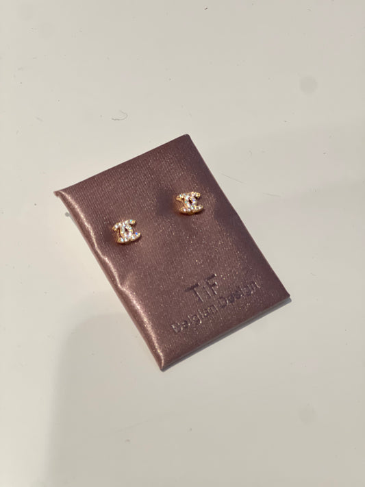 BO CHARLY STRASS SMALL