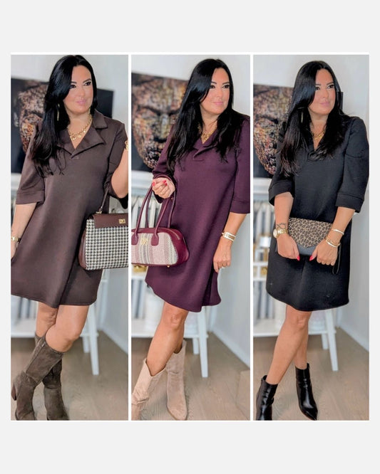 Robe Fontecchio TU