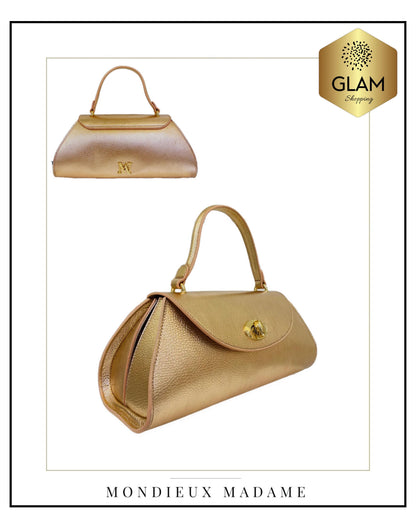 MM SAC FLORENCE METAL