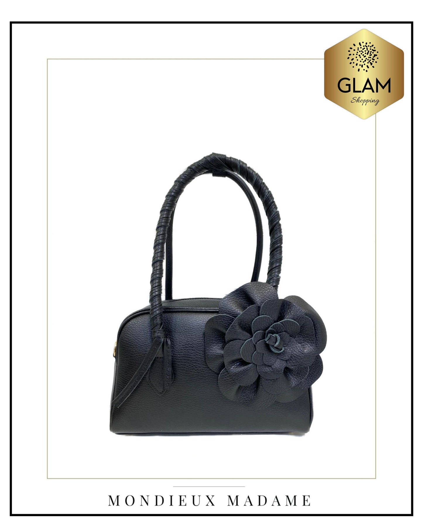 MM SAC FLOWERBAG