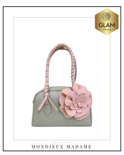 MM SAC FLOWERBAG