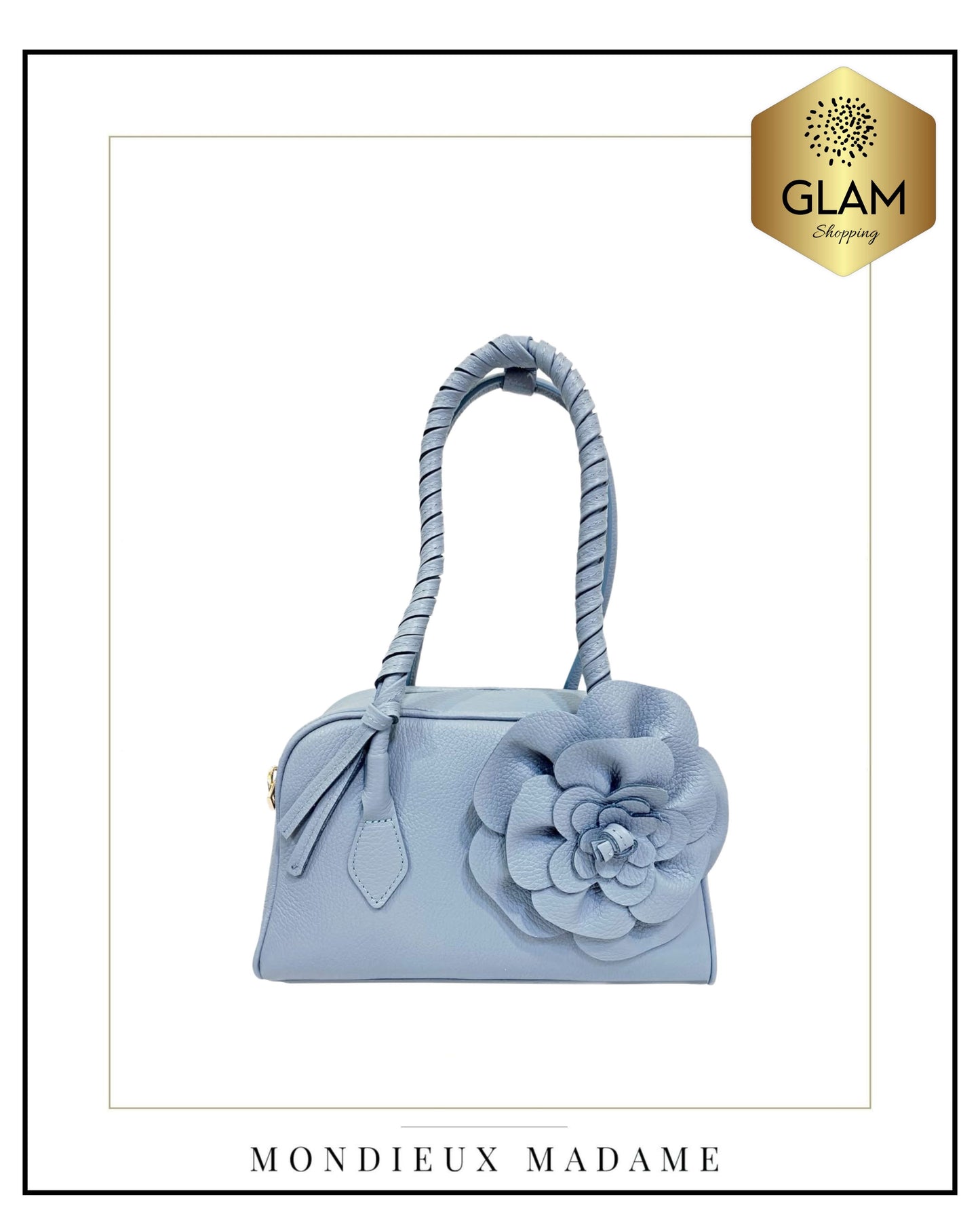 MM SAC FLOWERBAG