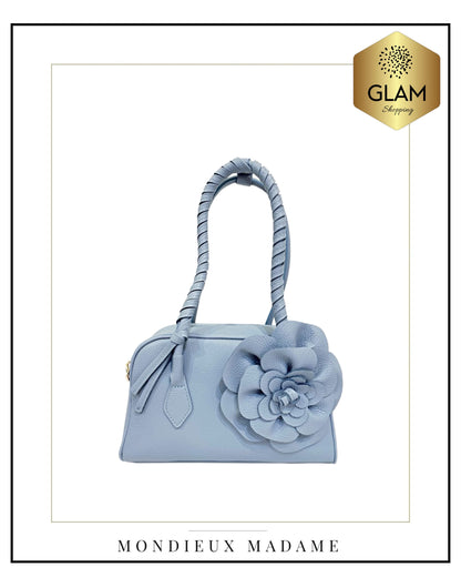 MM SAC FLOWERBAG