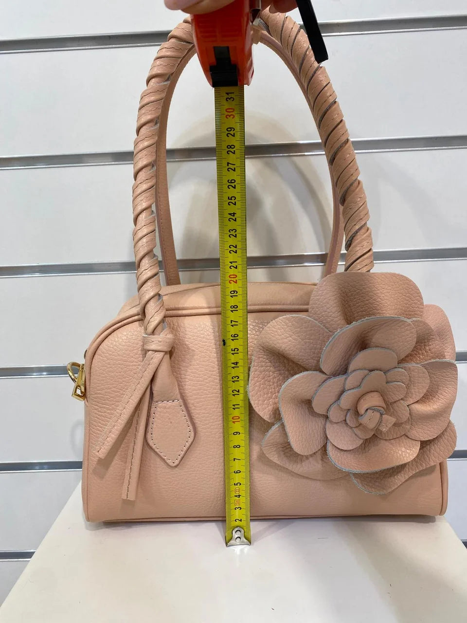 MM SAC FLOWERBAG
