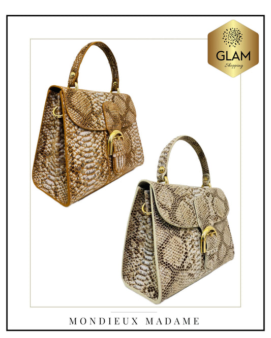 MM SAC DELEY SERPENT