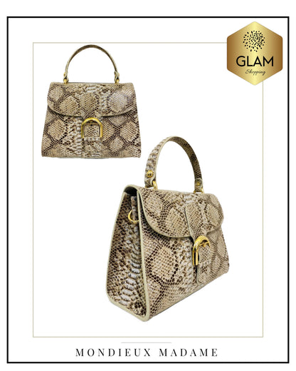 MM SAC DELEY SERPENT