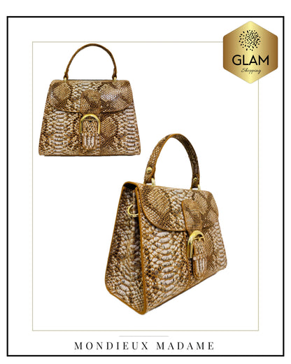 MM SAC DELEY SERPENT