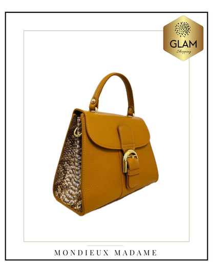 MM SAC DELEY DUO SERPENT