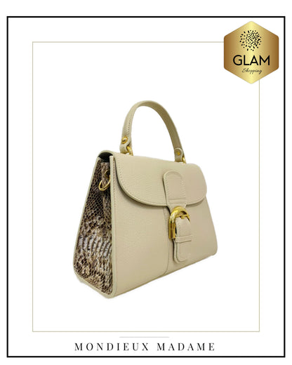 MM SAC DELEY DUO SERPENT