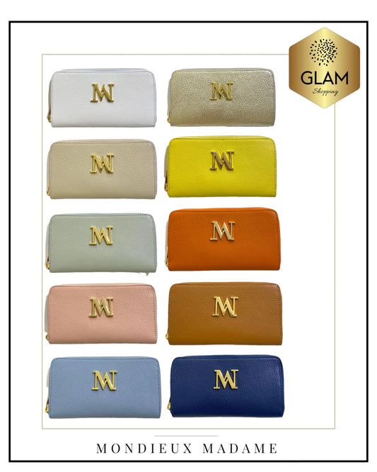 MM PORTEFEUILLE GRANDE