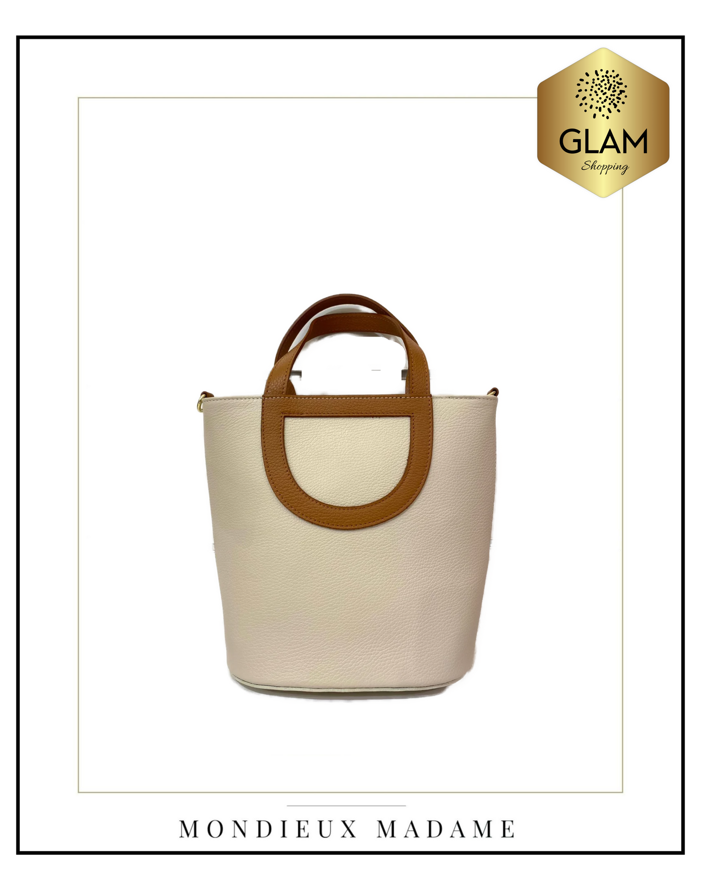 MM DALIDA BAG