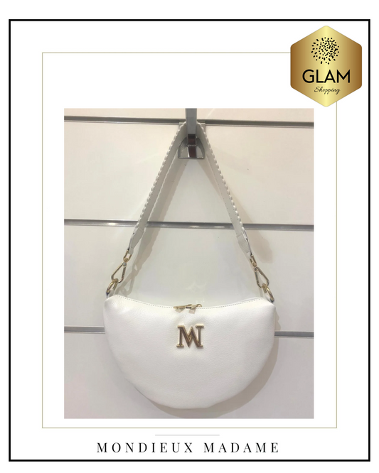 MM SAC SUZY BLANC STOCK