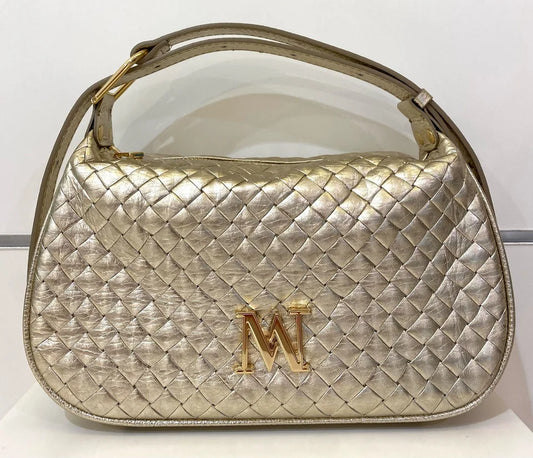 MM SAC CELIA GOLD STOCK
