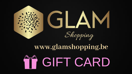 GLAM WEMMEL Gift Card
