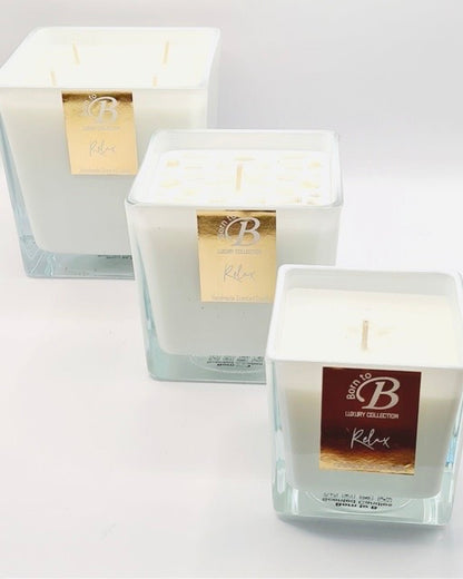 WHITE COLLECTION DIFFUSEUR