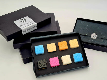 Fondants