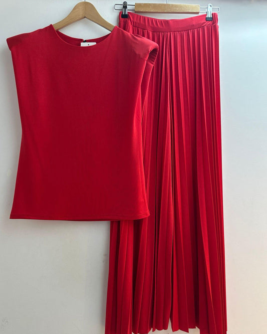 Ensemble Roxy Rouge