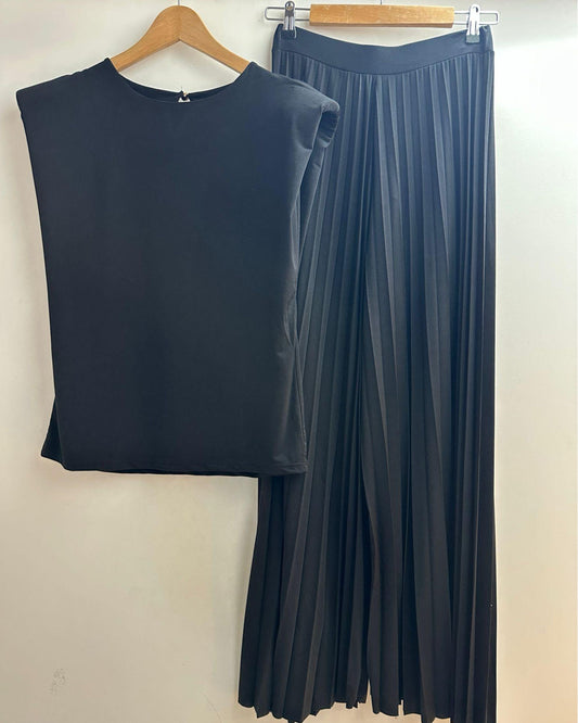 Ensemble Roxy Noir