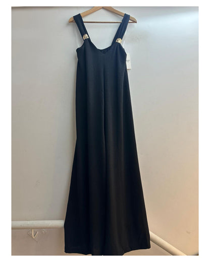 Combi Maeva Noir