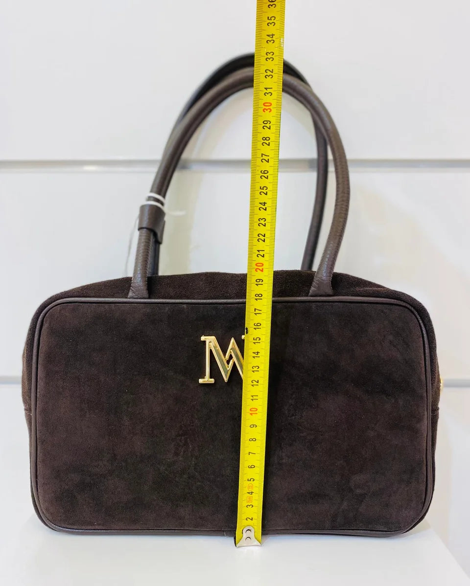 MM SAC CLAIRE XS SUEDINE