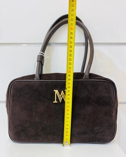 MM SAC CLAIRE XS SUEDINE