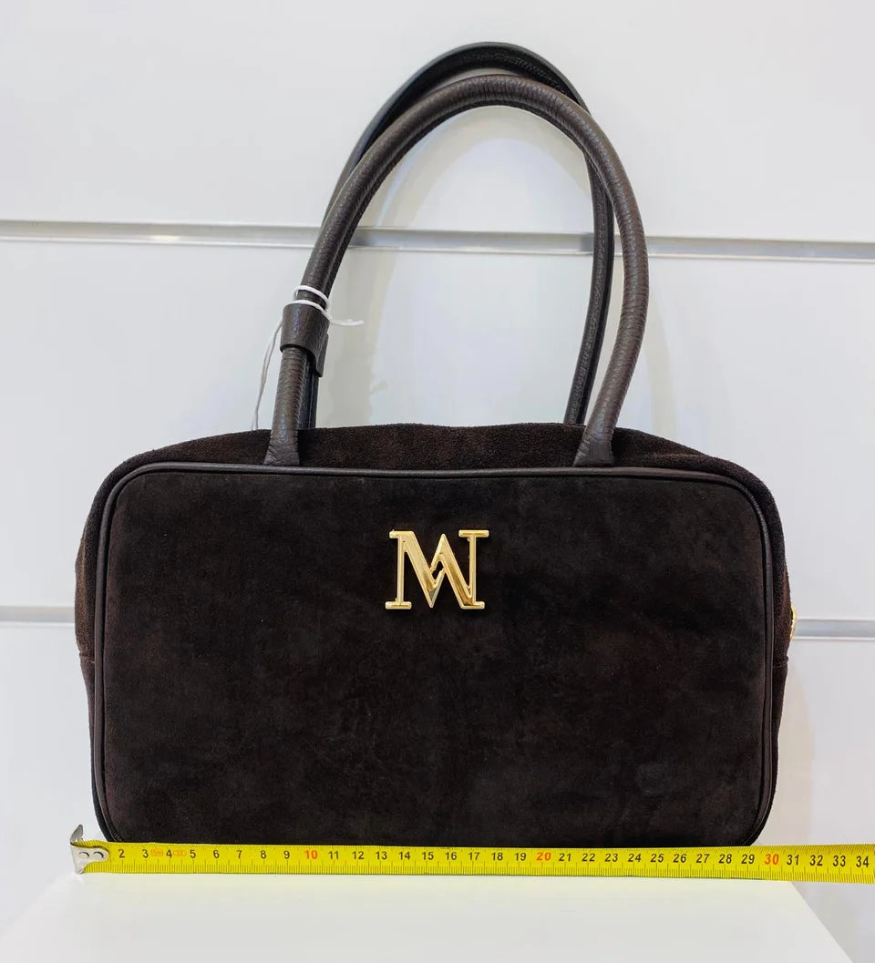 MM SAC CLAIRE XS SUEDINE