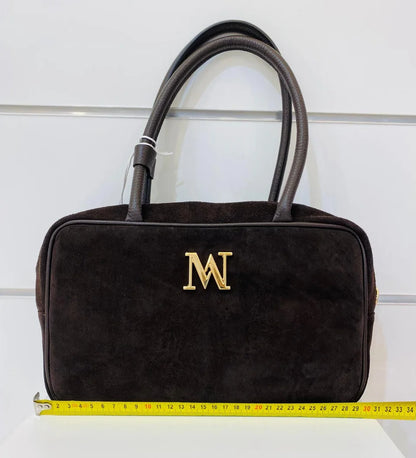MM SAC CLAIRE XS SUEDINE