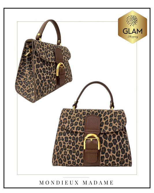 MM SAC DELEY MINI LEO