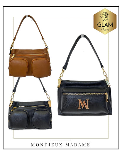 MM SAC MAEL