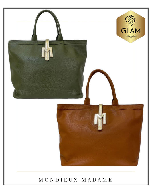MM SAC MONDIEUX XL