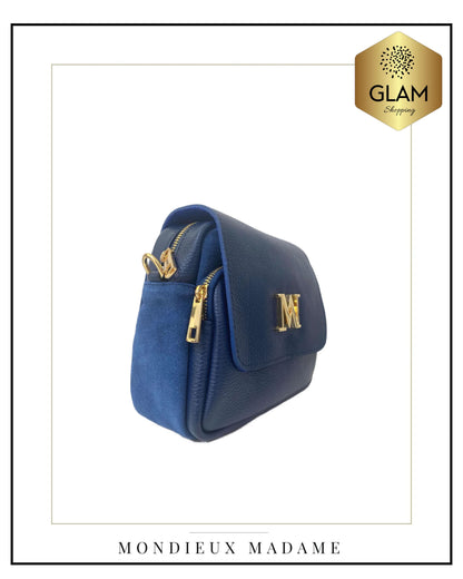 MM SAC ALVARY SUEDINE