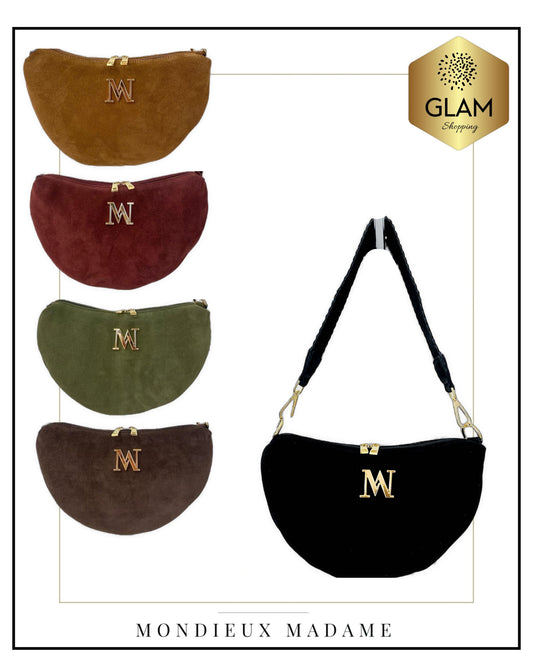 MM SAC SUZY SUEDINE