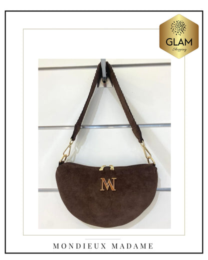 MM SAC SUZY SUEDINE