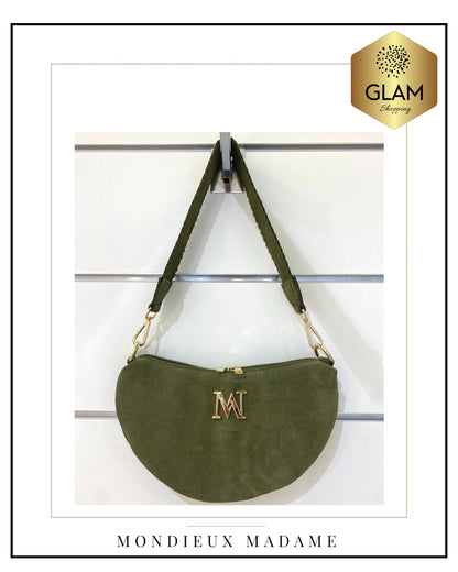 MM SAC SUZY SUEDINE