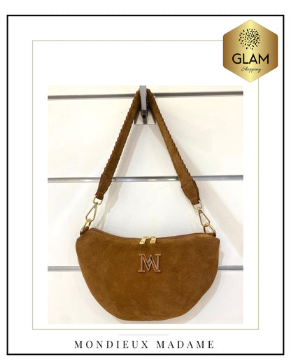 MM SAC SUZY SUEDINE