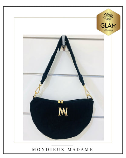 MM SAC SUZY SUEDINE