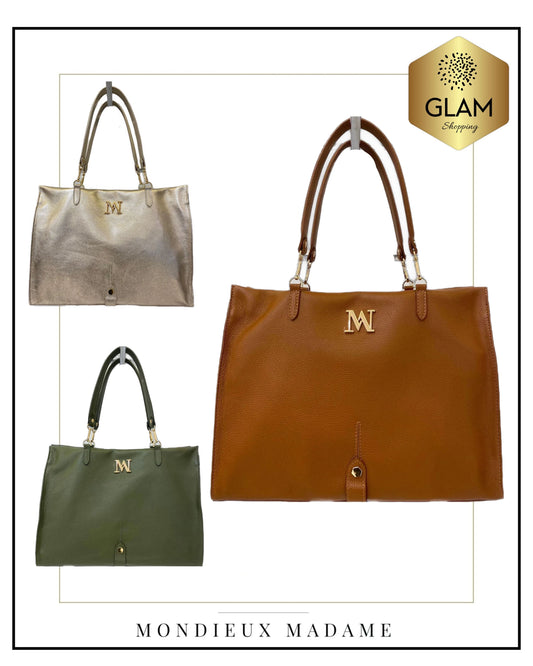 MM ANTOINETTE-TAS