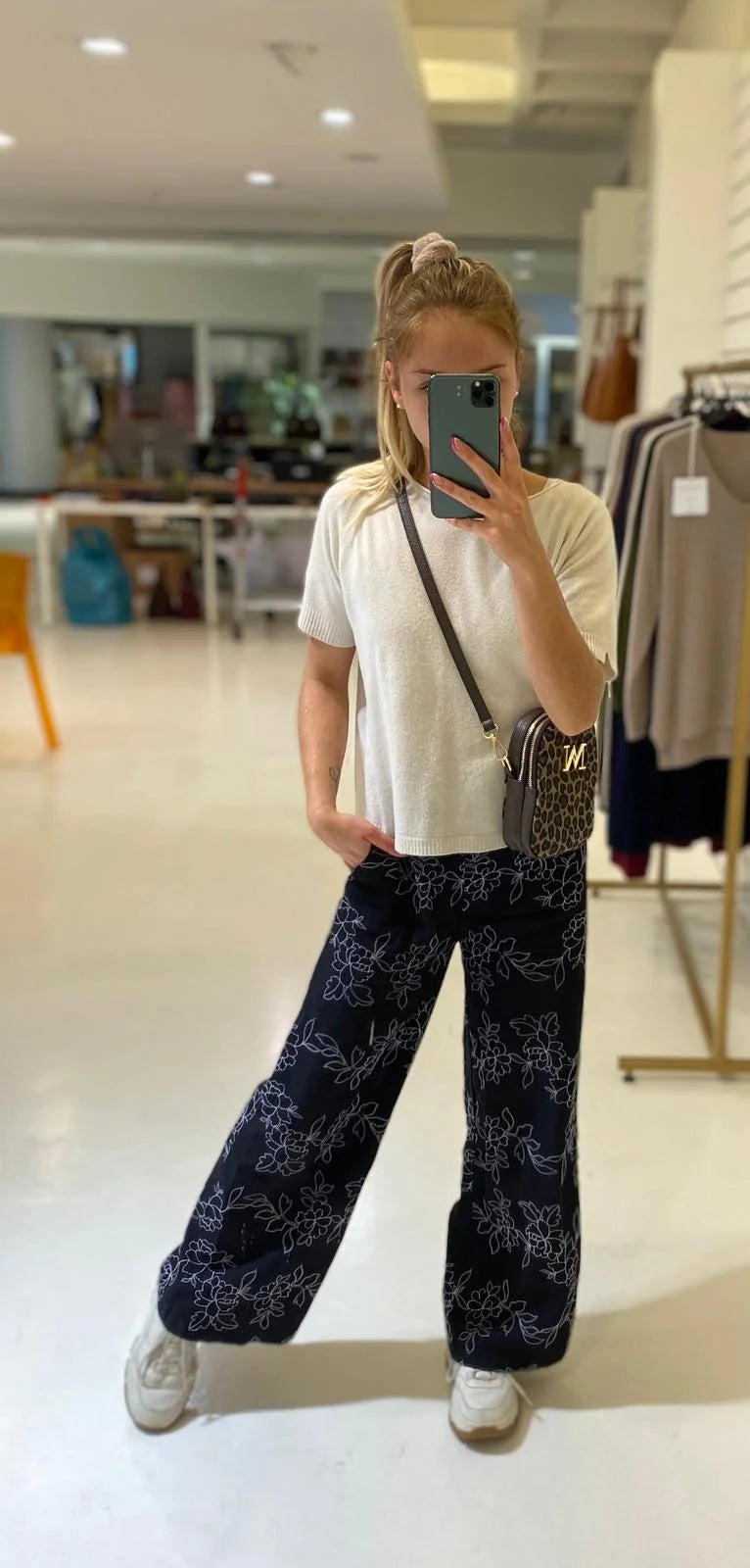 MM SAC ASTORIA MINI TISSU